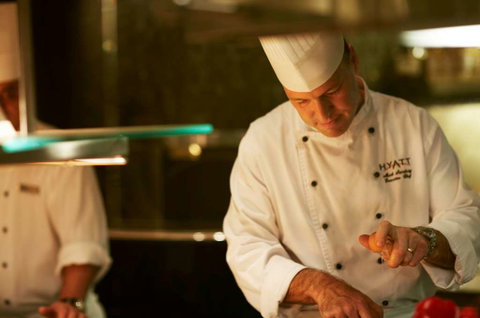 Hyatt Regency Perth - Tourism Guide 15