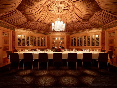 Hyatt Regency Perth - Tourism Guide 17