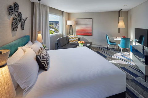 Crown Promenade Perth - Cruises Travel 3