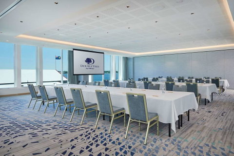 DoubleTree by Hilton Perth Waterfront - Tourism Guide 12