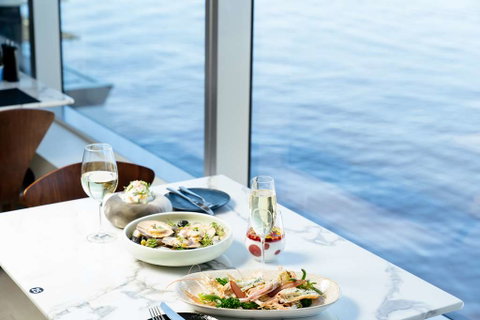 DoubleTree by Hilton Perth Waterfront - Tourism Guide 14