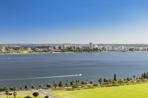 Fraser Suites Perth - Cruises Travel 2