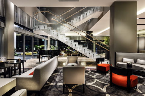 Fraser Suites Perth - Cruises Travel 3