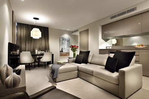 Fraser Suites Perth - Cruises Travel 8