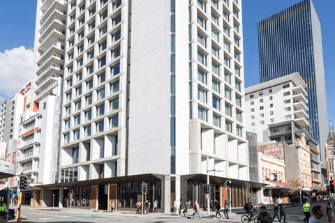 QT Perth - Tourism Guide 0