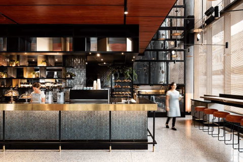 QT Perth - Tourism Guide 13