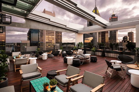 QT Perth - Tourism Guide 15