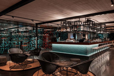 QT Perth - Tourism Guide 16