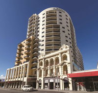 Adina Apartment Hotel Barrack Plaza - Tourism Guide