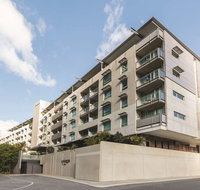 Adina Apartment Hotel Perth - Tourism Guide