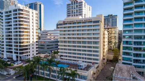 Crowne Plaza Perth - Tourism Guide 1