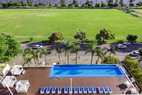 Crowne Plaza Perth - Tourism Guide 2