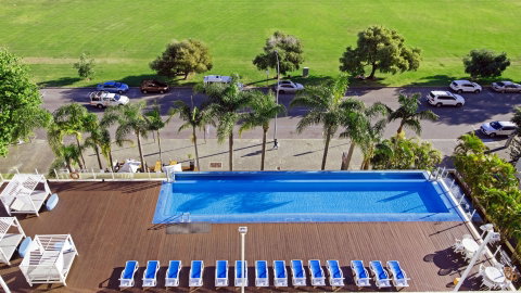 Crowne Plaza Perth - Tourism Guide 7