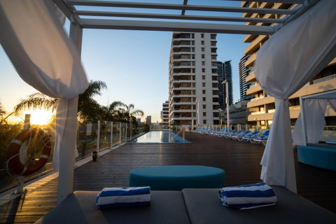 Crowne Plaza Perth - Tourism Guide 8