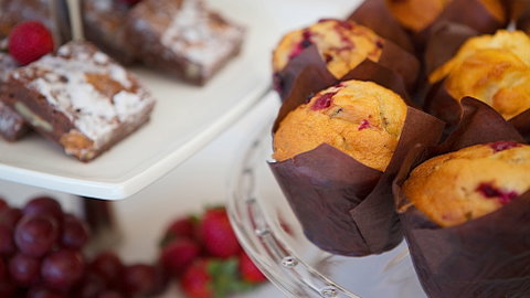 Crowne Plaza Perth - Tourism Guide 9