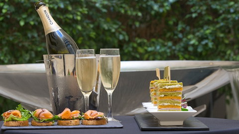 Crowne Plaza Perth - Tourism Guide 10
