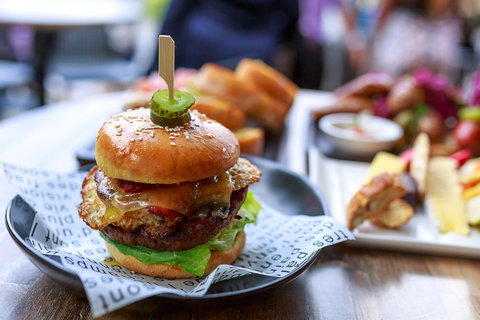 Crowne Plaza Perth - Tourism Guide 12