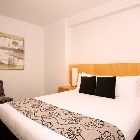 Mantra on Murray - Tourism Guide 13
