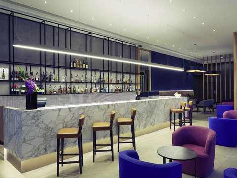 Mercure Hotel Perth - Tourism Guide 4