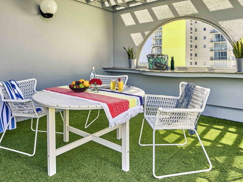 Mercure Hotel Perth - Tourism Guide 14