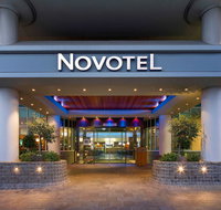 Novotel Perth Langley - Tourism Guide