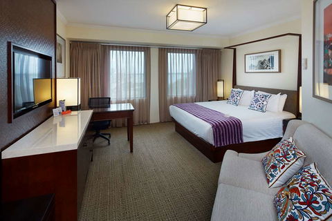 Pagoda Resort & Spa - Cruises Travel 4