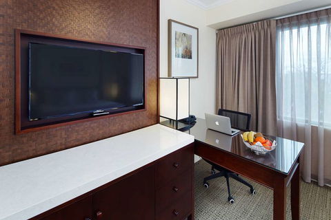 Pagoda Resort & Spa - Cruises Travel 5