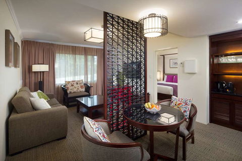 Pagoda Resort & Spa - Cruises Travel 9