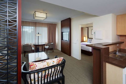 Pagoda Resort & Spa - Cruises Travel 10