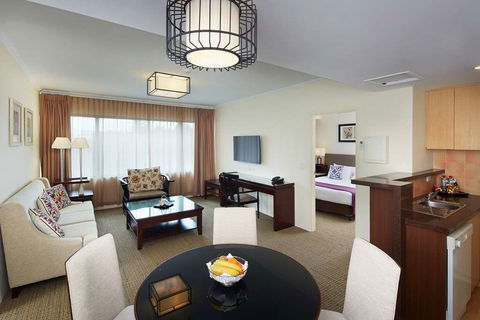 Pagoda Resort & Spa - Cruises Travel 11