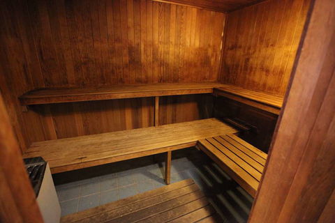 Pagoda Resort & Spa - Cruises Travel 13