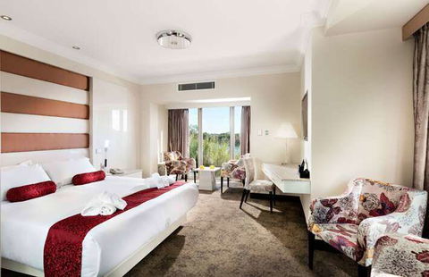 Swan River Hotel - Cruises Travel 7