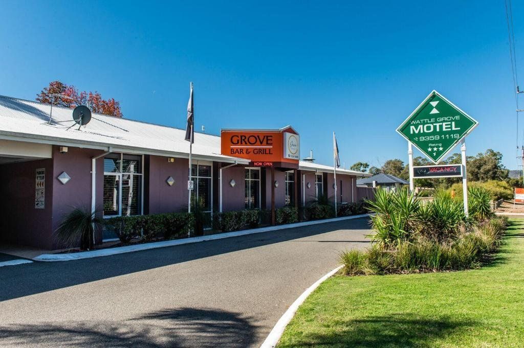 Kenwick WA Cruises Travel