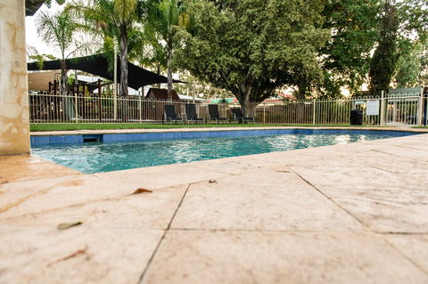 Wattle Grove Motel - Tourism Guide 8