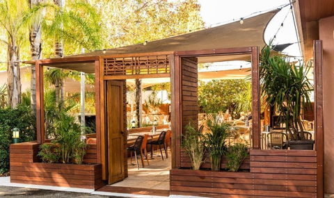 Wattle Grove Motel - Tourism Guide 9