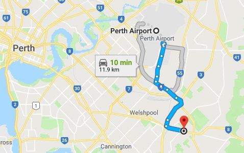 Wattle Grove Motel - Tourism Guide 15