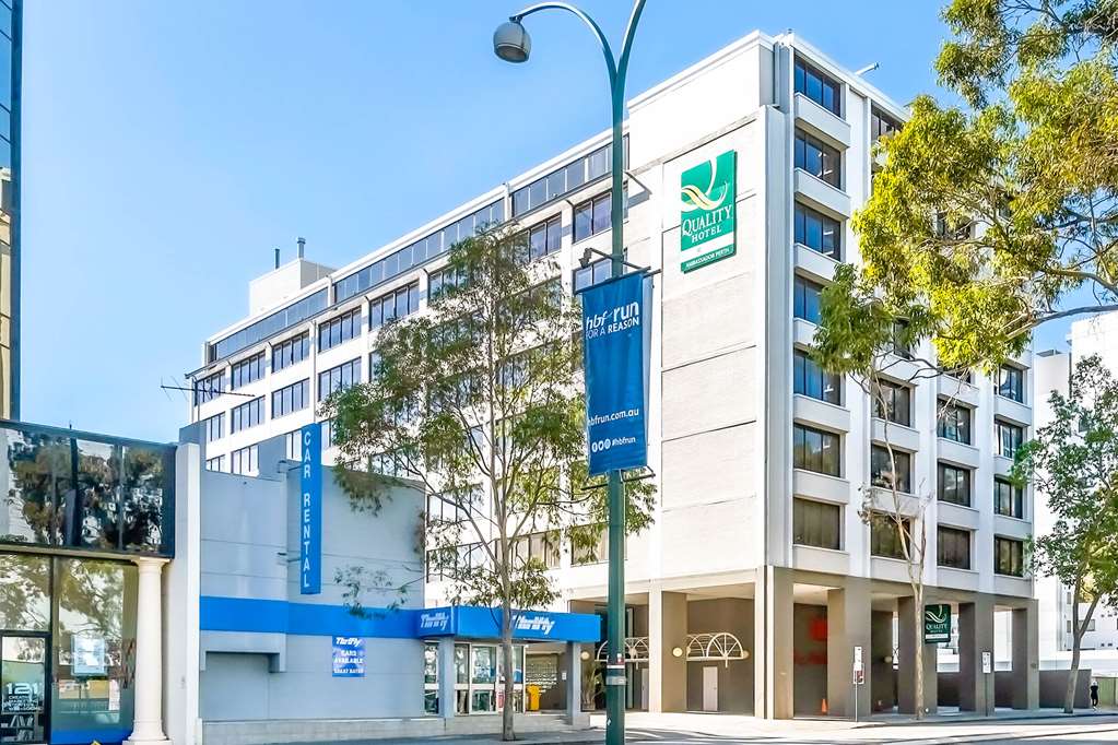 City Delivery Centre WA Tourism Guide