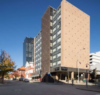 Pensione Hotel Perth - Tourism Guide