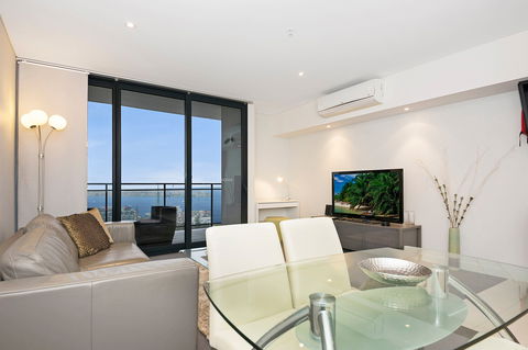 Astra Apartments Perth - Tourism Guide 0