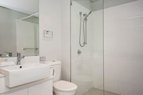 Astra Apartments Perth - Tourism Guide 2