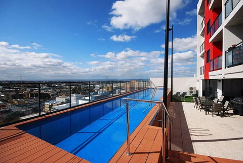 Astra Apartments Perth - Tourism Guide 5