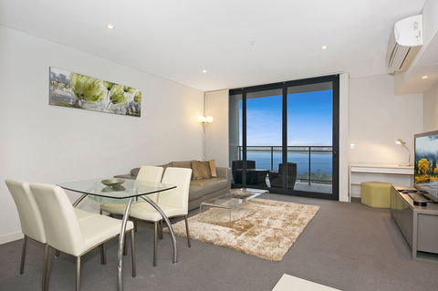 Astra Apartments Perth - Tourism Guide 7