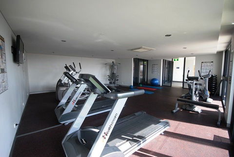 Astra Apartments Perth - Tourism Guide 10
