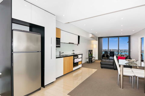 Astra Apartments Perth - Tourism Guide 17