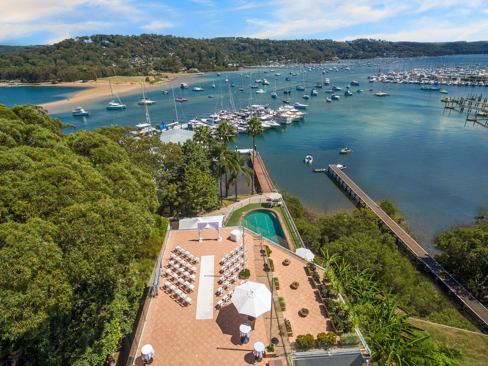 Newport NSW Travel Agents