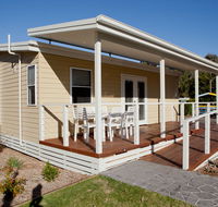 Ocean Beach Resort and Holiday Park - Cruises Travel
