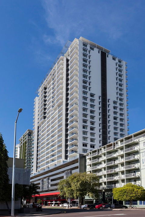 Oaks Elan Darwin - Cruises Travel 0