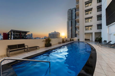 Oaks Elan Darwin - Cruises Travel 3