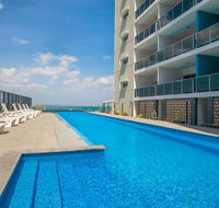 Ramada Suites Zen Quarter Darwin - Cruises Travel