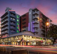 Rydges Darwin Central - Cruises Travel